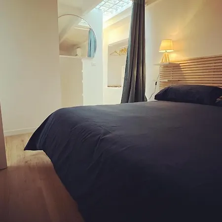 Casa vacanze Holiday In Testaccio 2terraces 2room 3guest