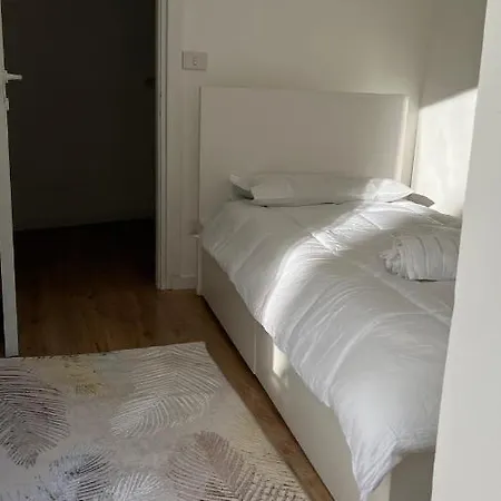 Casa vacanze Holiday In Testaccio 2terraces 2room 3guest *