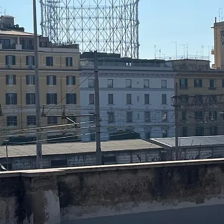 Casa vacanze Holiday In Testaccio 2terraces 2room 3guest Roma