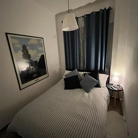 Apartment Casetta Romana Rom