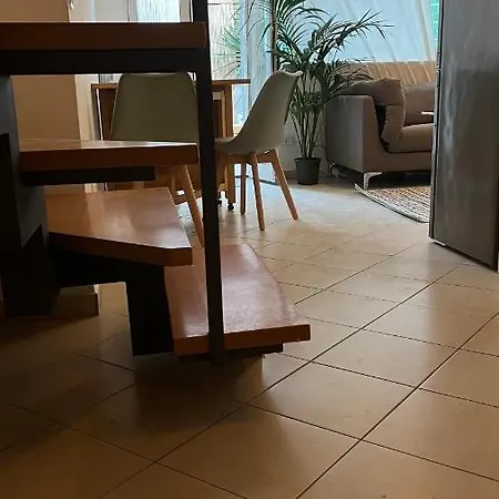 Holiday In Testaccio 2terraces 2room 3guest *