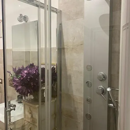 Romantica Apartment *