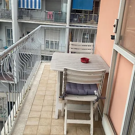 Romantica Apartment