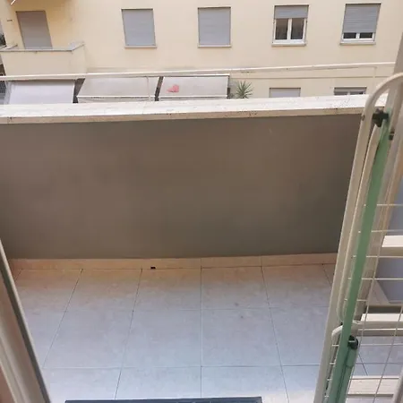 Apartment Gagliardi *