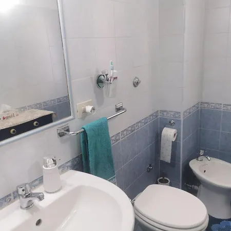 Apartment Gagliardi