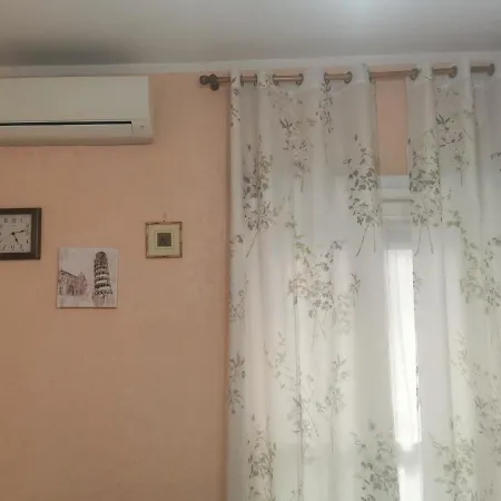 Gagliardi Apartment Rome