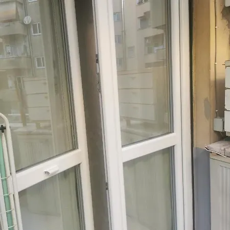 Apartmán Gagliardi *