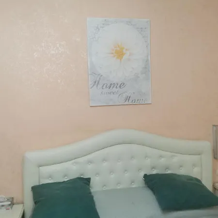 Gagliardi Apartment