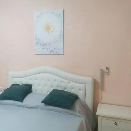Apartmán Gagliardi *