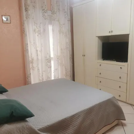 Gagliardi Ρώμη