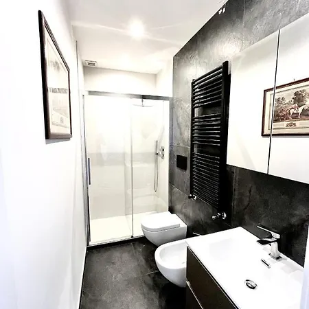 Pamphili Charme Apartment