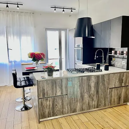 Apartmán Pamphili Charme *