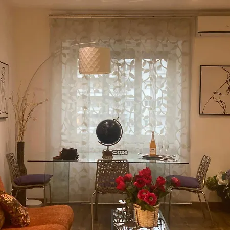 Romantica Διαμέρισμα *
