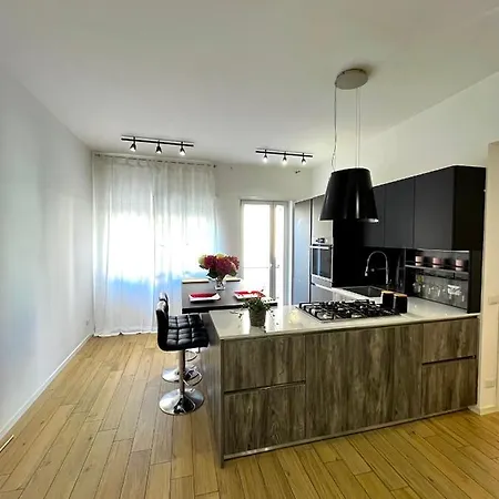 Apartmán Pamphili Charme *