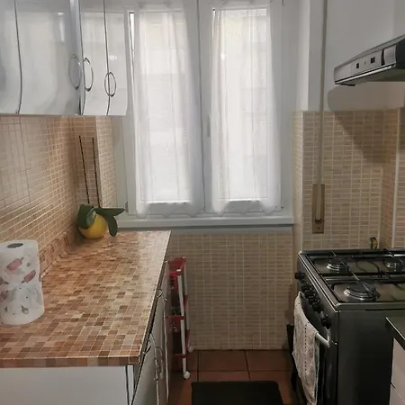 Gagliardi * Řím