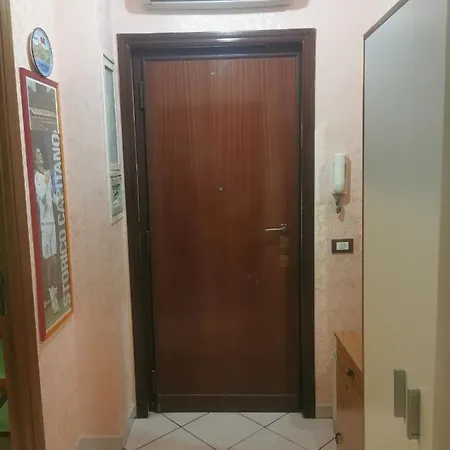 Gagliardi Apartment *
