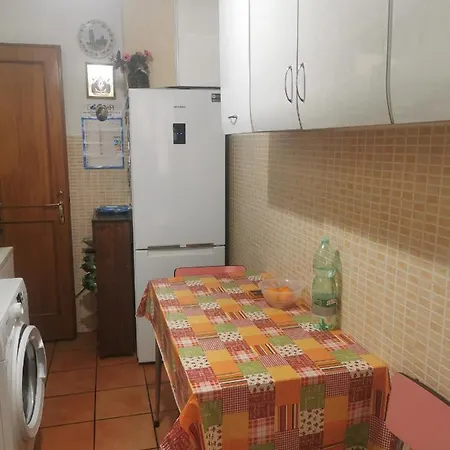 Apartment Gagliardi