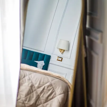 Bed & Breakfast Hold - Luxury Řím