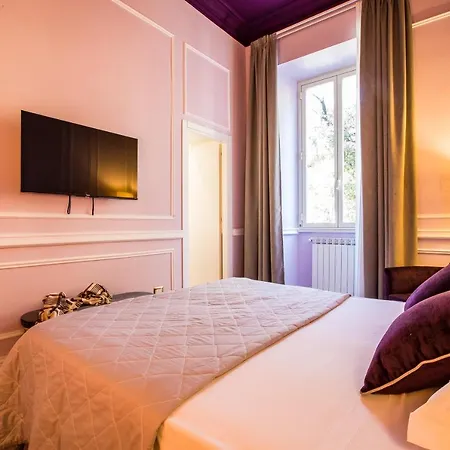 Bed & Breakfast Hold - Luxury