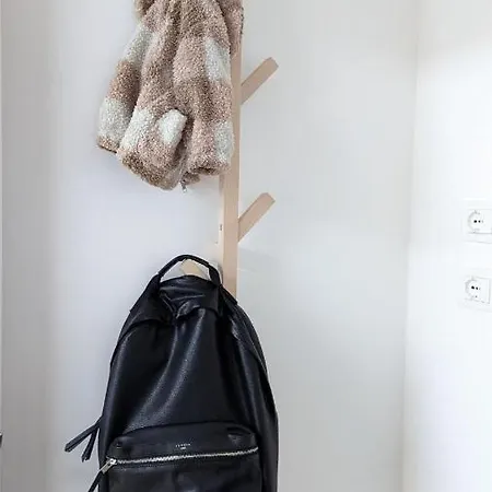 Trastevere Boutique Apartment Rome