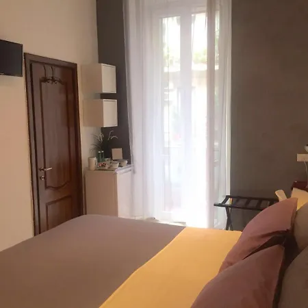 Guest house Correa Vatican Hospitality Rome
