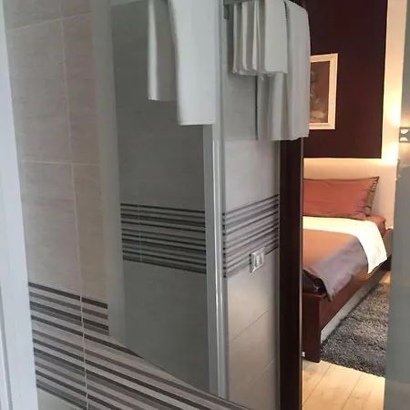 Guest house Correa Vatican Hospitality Rome