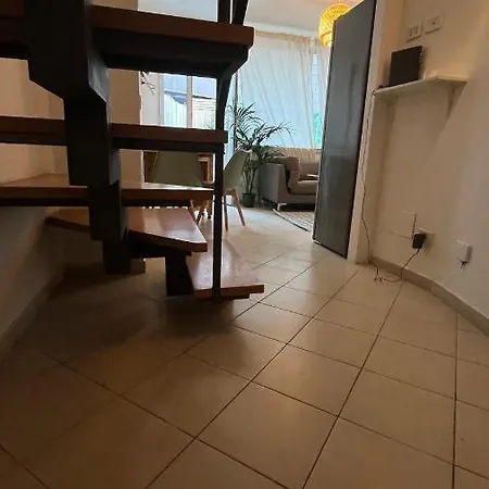 Holiday In Testaccio 2terraces 2room 3guest Casa vacanze