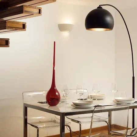 Navona 80 Loft Roma