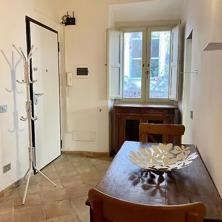 Navona Fox House Apartamento