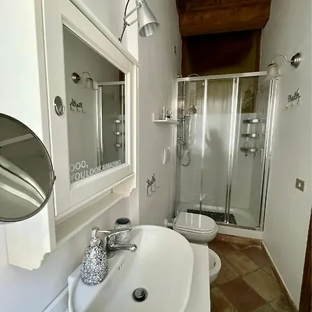 Navona Fox House Apartamento