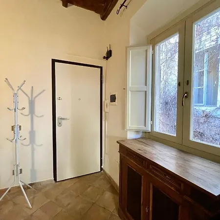Apartamento Navona Fox House
