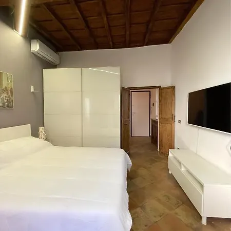 Navona Fox House Roma