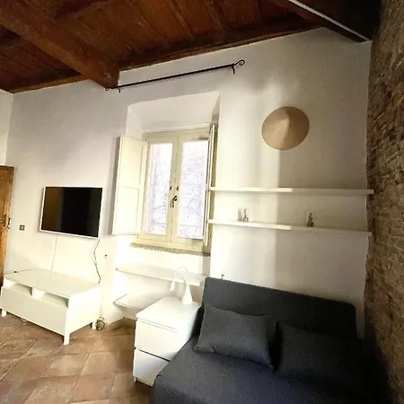 Navona Fox House Roma
