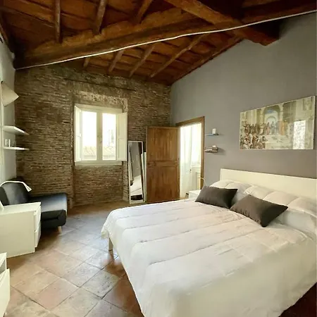 Navona Fox House Apartamento *