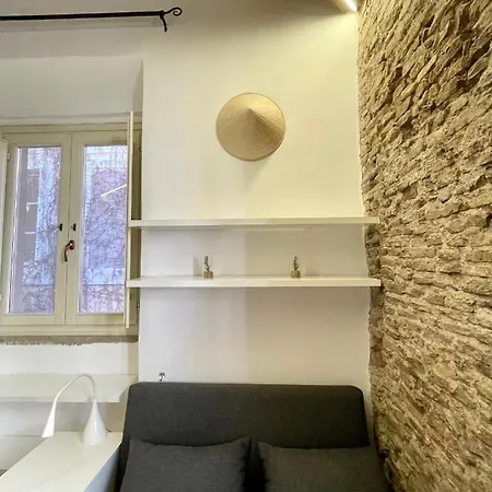 Navona Fox House Apartamento Roma