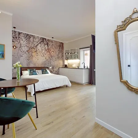 Aurelia Antica Terrace Free Pool And Parking * Roma