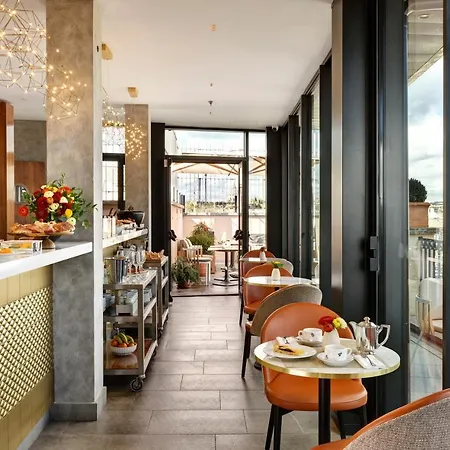 L'orologio - Wtb Hotel Roma