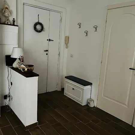 Casetta Romana Apartment Rom