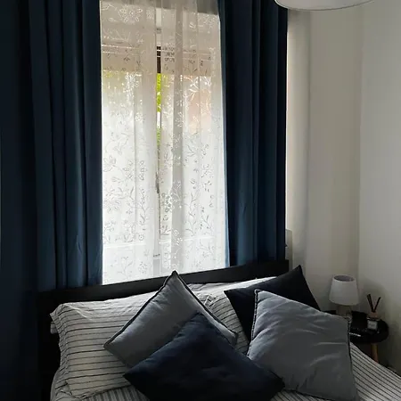 Apartamento Casetta Romana
