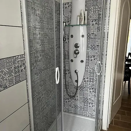 Casetta Romana Apartment Rom