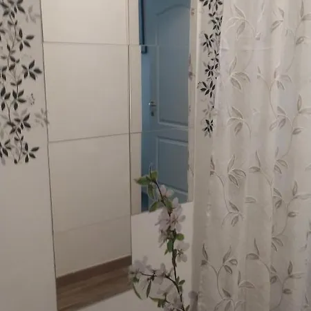Apartment Vatican's