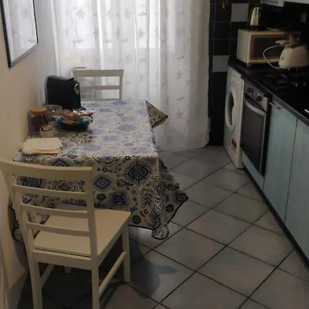 Apartment Vatican's Rome