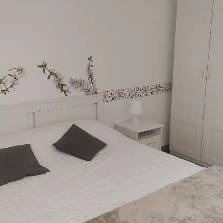 Apartment Vatican's Rome