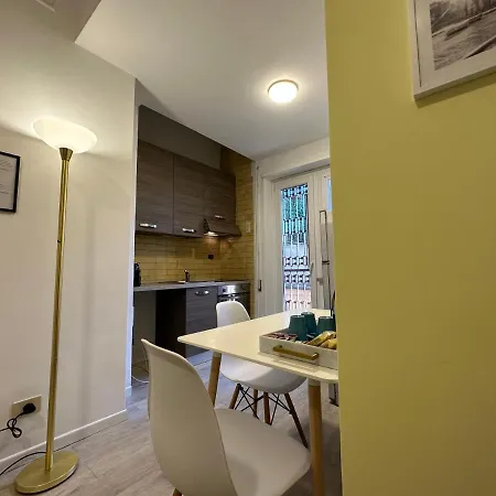 Vatichome Apartment Rome