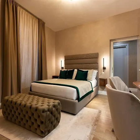 Guest house Royal Corso Rome