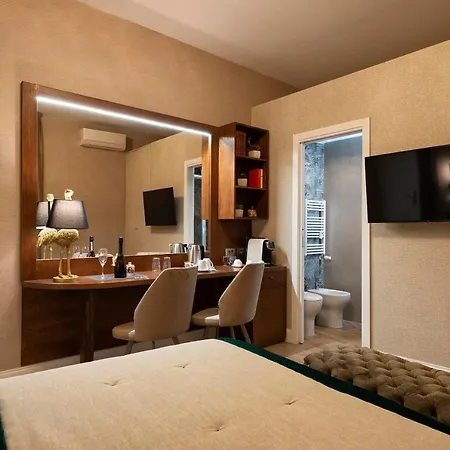 Guest house Royal Corso
