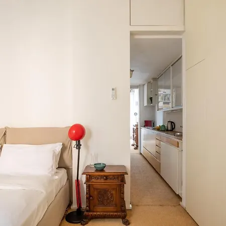 Iflat The Carpet Apartment Rome