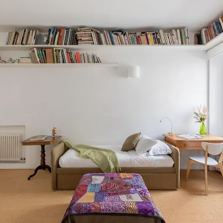 Iflat The Carpet Apartment Rome