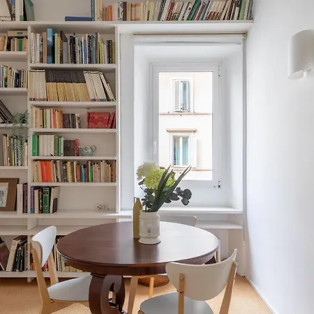Iflat The Carpet Apartment *