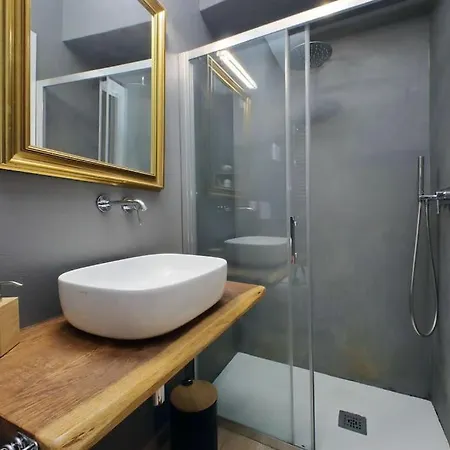 Apartamento Casina Degli Eroi